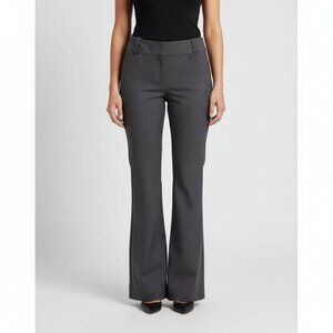 The Limited Slate Gray Dress Pants